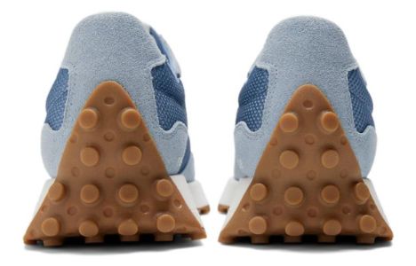 New Balance 327 'Mercury Blue' MS327MQ sold by KicksCrew