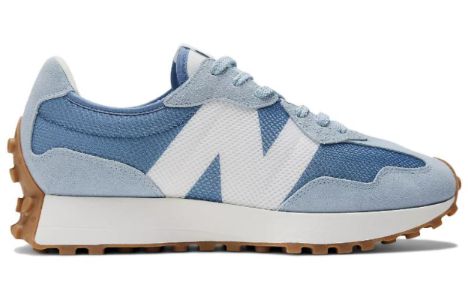 New Balance 327 'Mercury Blue' MS327MQ sold by KicksCrew