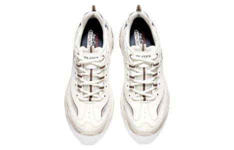 Skechers DLITES 1.0 'White' 894199-NTMT sold by KicksCrew