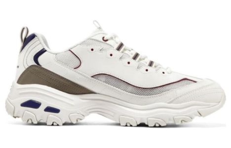 Skechers DLITES 1.0 'White' 894199-NTMT sold by KicksCrew