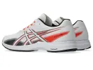 ASICS Lyteracer 5 'White Black Red' 1011B903-101 sold by KicksCrew