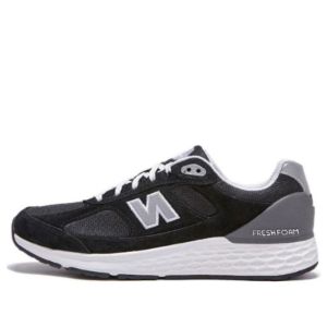 New Balance Fresh Foam 1880 Shoes 'Black Grey White' MW1880CR sold by KicksCrew
