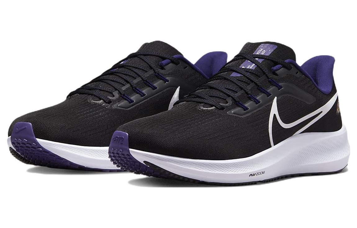 Nike Air Zoom Pegasus 39 'NFL Baltimore Ravens' DR2043-001 sold by KicksCrew product image thumbnail 3