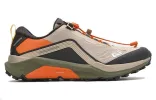 FILA 3A LYNX I+ Gold Terrain Trail Running Shoes 'Beige Green Orange' A12M341202FOA sold by KicksCrew