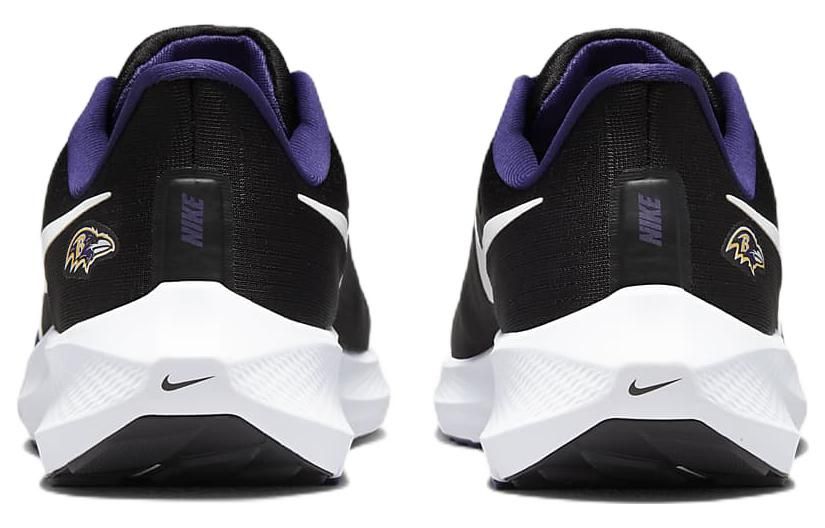 Nike Air Zoom Pegasus 39 'NFL Baltimore Ravens' DR2043-001 sold by KicksCrew product image thumbnail 5