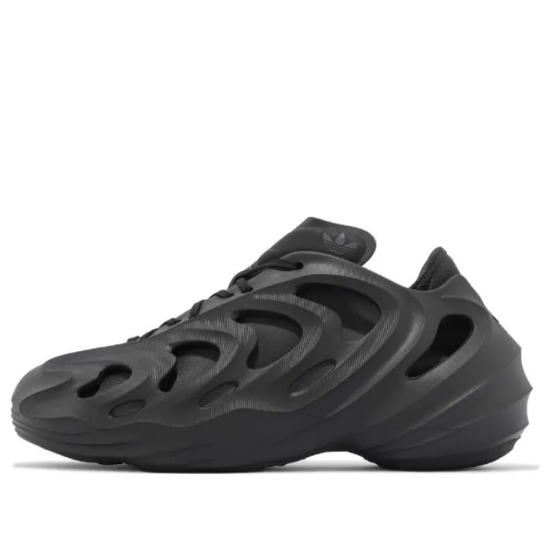 adidas adiFOM Q 'Black Carbon' IE7449 sold by KicksCrew