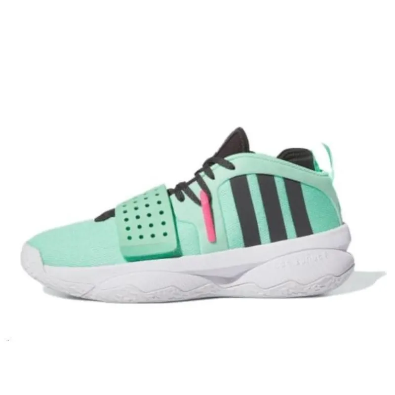 adidas Dame 8 Extply 'Pulse Mint' ID5677 sold by KicksCrew