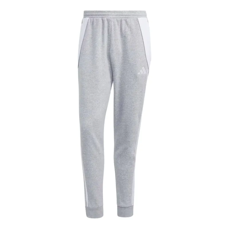 adidas Tiro 24 Sweat Pants 'Grey' IS2153 sold by KicksCrew