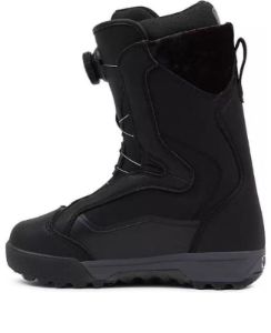(WMNS) Vans Encore Pro Snowboard Boots 'Black' VN0A3TFQSKX sold by KicksCrew