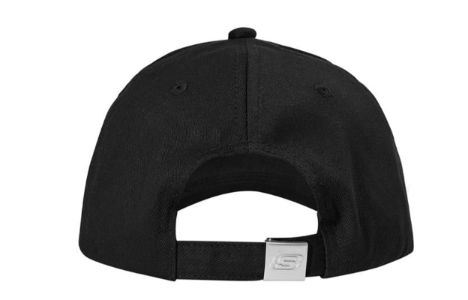 Skechers Adjustable Baseball Cap 'Black Gold' L123U021-02L2 sold by KicksCrew
