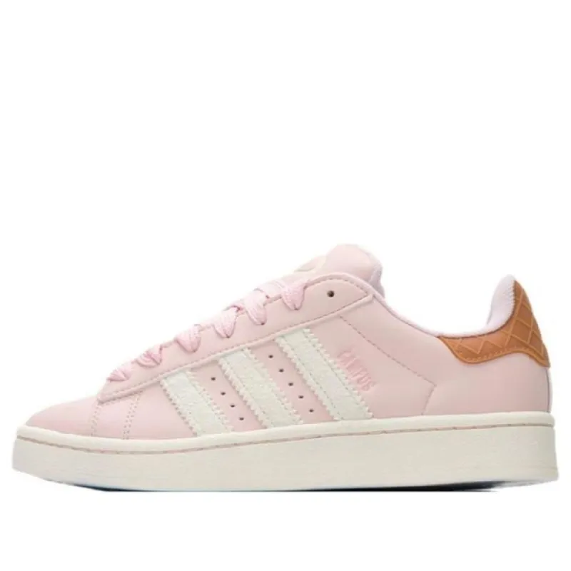 (WMNS) adidas Originals Campus 00s 'Pinkk White' IH3280 sold by KicksCrew