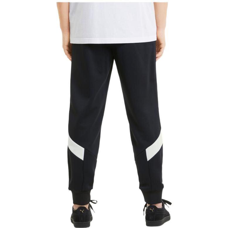 Puma Iconic MCS Track Pants 'Black' 532932-01 sold by KicksCrew product image thumbnail 3