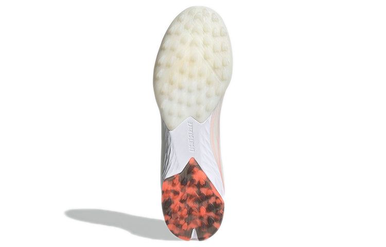 Adidas Speedflow.1 X Chimpunes TF 'White Solar Red' FY3281 sold by KicksCrew product image thumbnail 6