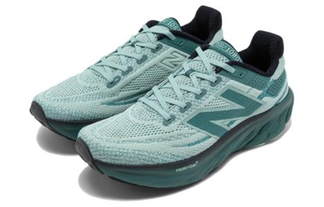 New Balance Fresh Foam X 1080 v13 Running Shoes 'Green Teal' M1080LAA sold by KicksCrew