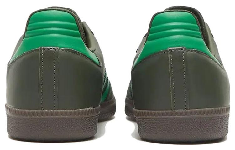 Adidas Originals Samba 'Grey' ID7593 sold by KicksCrew product image thumbnail 4