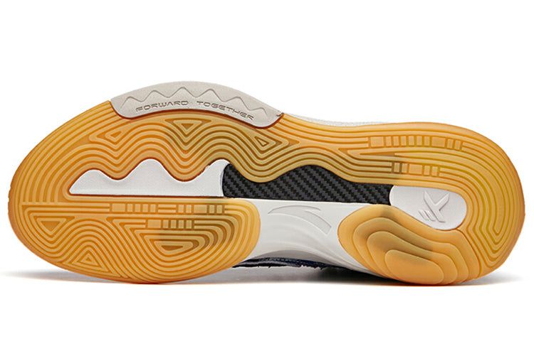 ANTA KT6 Klay Thompson 'Ink Blue' 112131101-6 sold by KicksCrew product image thumbnail 5