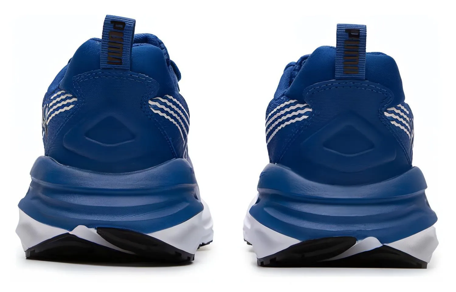 PUMA Hypnotic Training Shoes 'Blue' 395235-06 sold by KicksCrew product image thumbnail 3