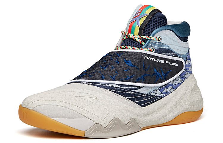 ANTA KT6 Klay Thompson 'Ink Blue' 112131101-6 sold by KicksCrew product image thumbnail 2