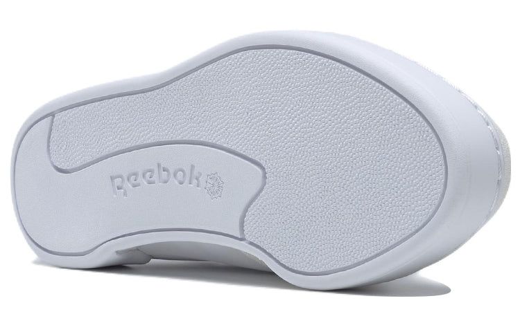 (WMNS) Reebok Club C Clean 'White Black' GY1383 sold by KicksCrew product image thumbnail 5