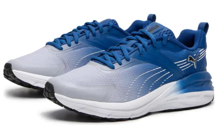 PUMA Hypnotic Training Shoes 'Blue' 395235-06 sold by KicksCrew product image thumbnail 2