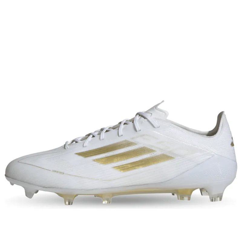 adidas F50 Elite FG 'Dayspark Pack White Gold' IE3186 sold by KicksCrew