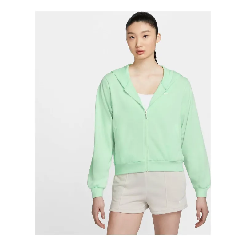 (WMNS) Nike Sportswear Jacket 'Teal' FN2420-376 made by Nike