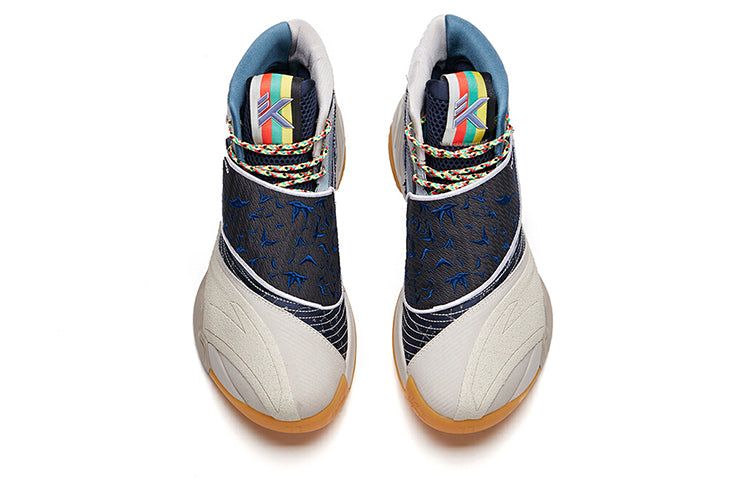 ANTA KT6 Klay Thompson 'Ink Blue' 112131101-6 sold by KicksCrew product image thumbnail 3