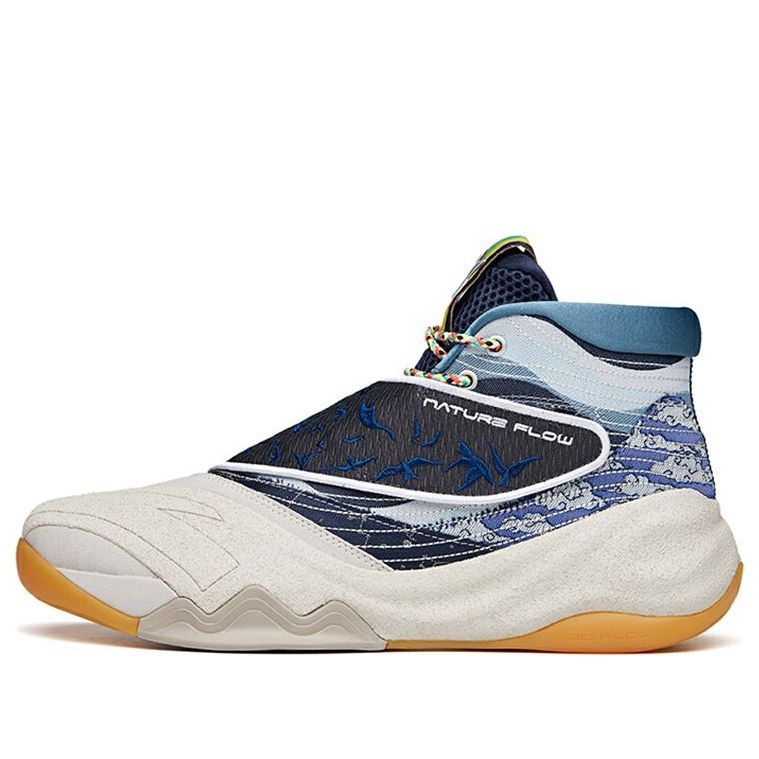 ANTA KT6 Klay Thompson 'Ink Blue' 112131101-6 sold by KicksCrew