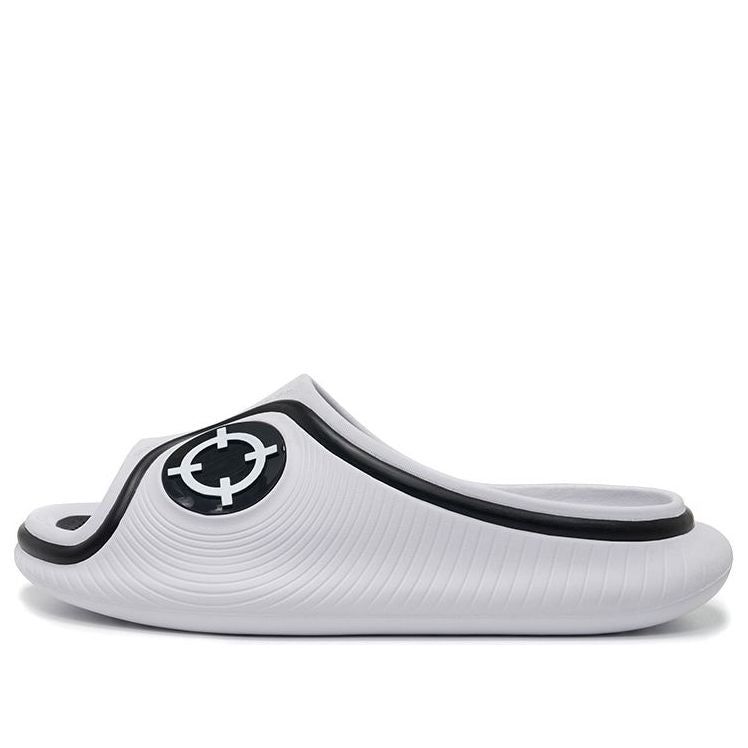 Rigorer Horizon 2 Sandals 'White Black' Z123260507-5 sold by KicksCrew
