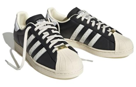 Adidas Originals Superstar 'Black White' ID4676 sold by KicksCrew