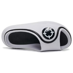 Rigorer Horizon 2 Sandals 'White Black' Z123260507-5 sold by KicksCrew