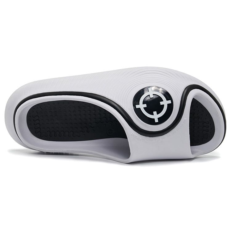 Rigorer Horizon 2 Sandals 'White Black' Z123260507-5 sold by KicksCrew product image thumbnail 5