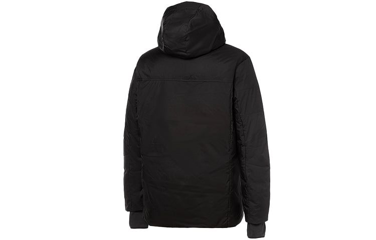 Puma Protective Down Jacket 'Black' 580025-01 sold by KicksCrew product image thumbnail 2