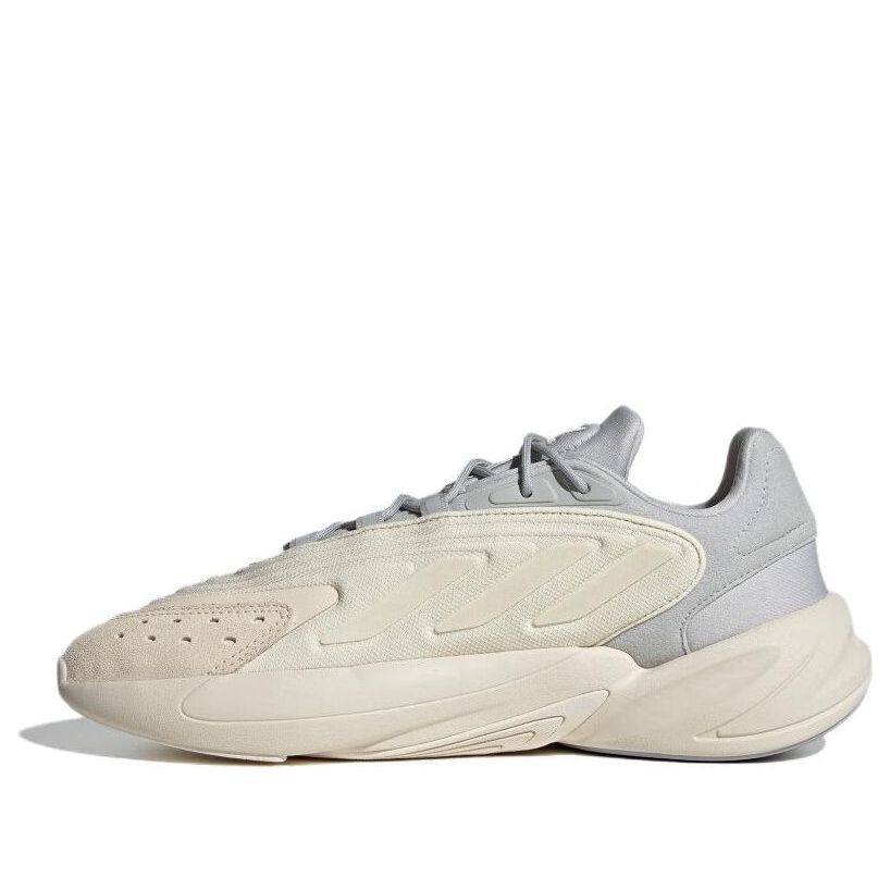 adidas originals Ozelia 'Grey Beige' ID1122 sold by KicksCrew