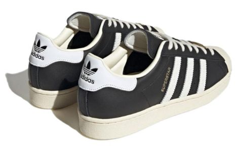 Adidas Originals Superstar 'Black White' ID4676 sold by KicksCrew
