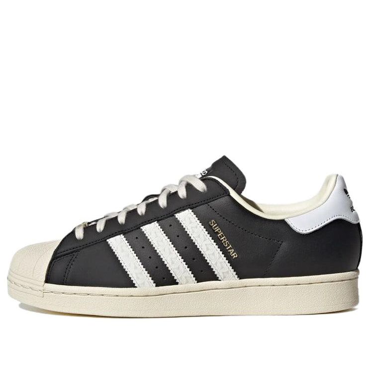Adidas Originals Superstar 'Black White' ID4676 sold by KicksCrew