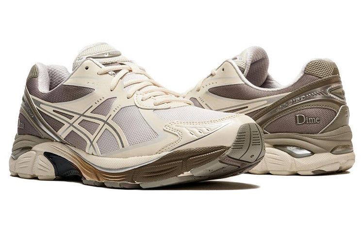 Asics DIME x Asics GT-2160 