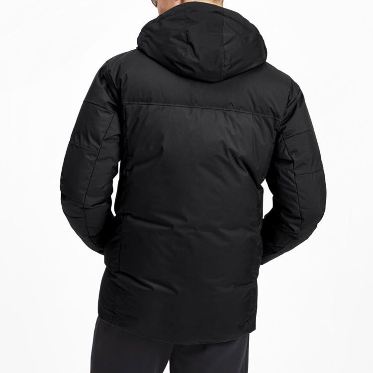 Puma Protective Down Jacket 'Black' 580025-01 sold by KicksCrew product image thumbnail 4