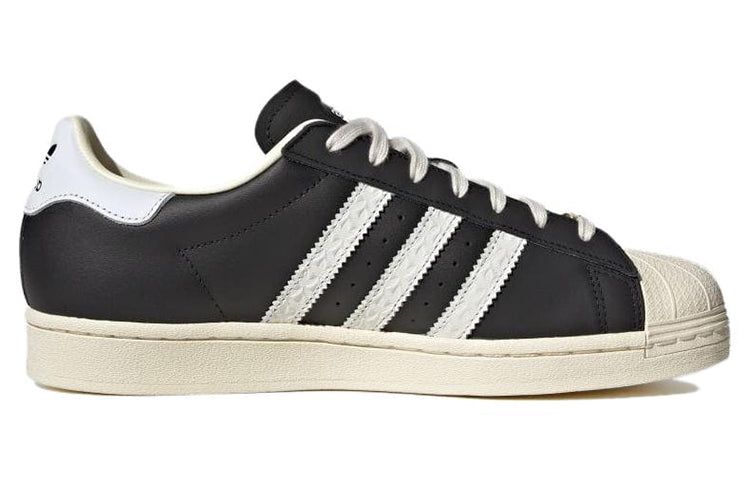 Adidas Originals Superstar 'Black White' ID4676 sold by KicksCrew product image thumbnail 2