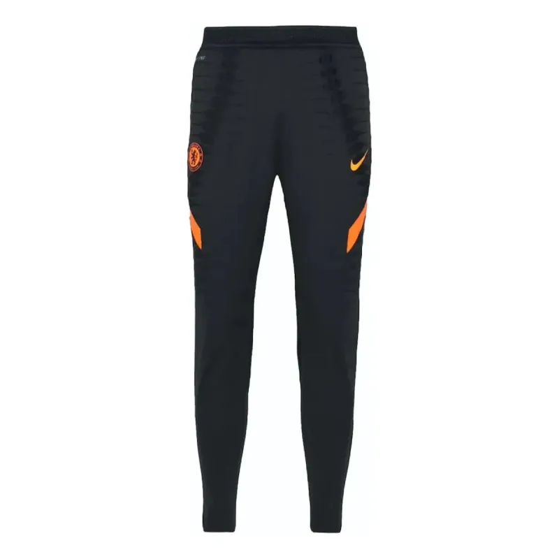 Nike Chelsea UCL Dri-FIT Udv Strike Elite Football Pants 'Black' DB6881-010 sold by KicksCrew