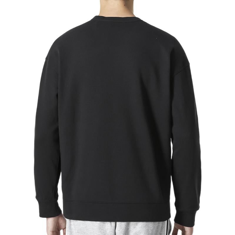 Under Armour Curry Crew T-shirt 'Black' 1374300-001 sold by KicksCrew product image thumbnail 3