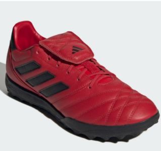 adidas Copa Gloro Turf Boots 'Red' IE7542 sold by KicksCrew