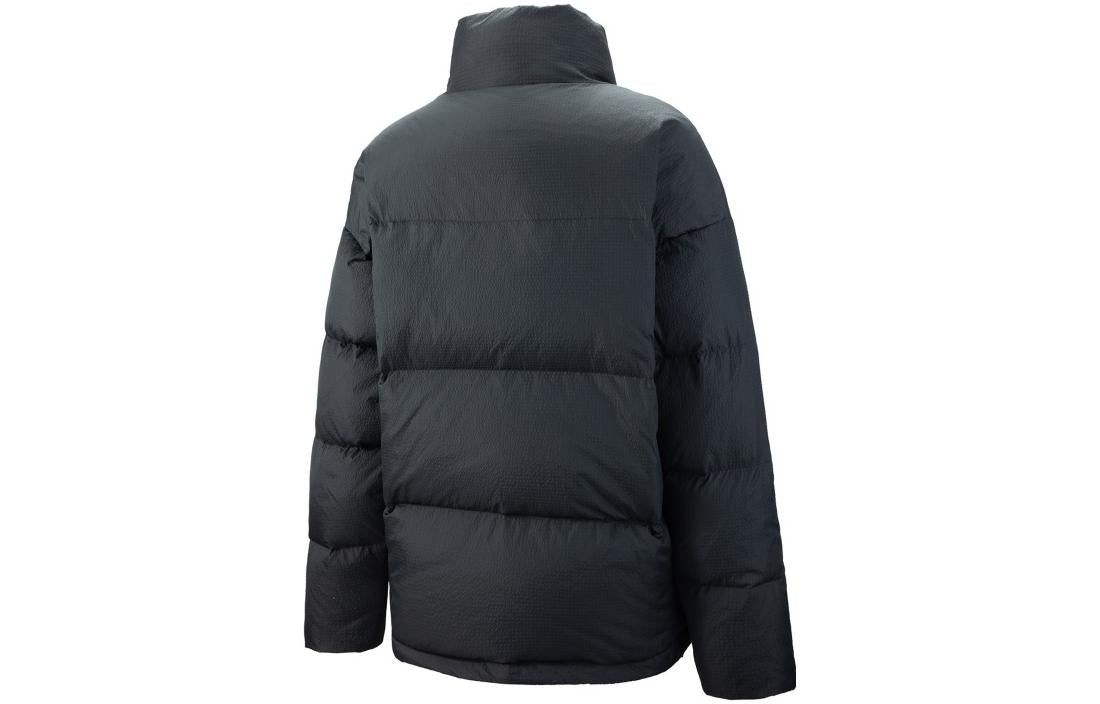Puma MMQ Down Puffer Jacket 'Black' 536623-01 sold by KicksCrew product image thumbnail 2