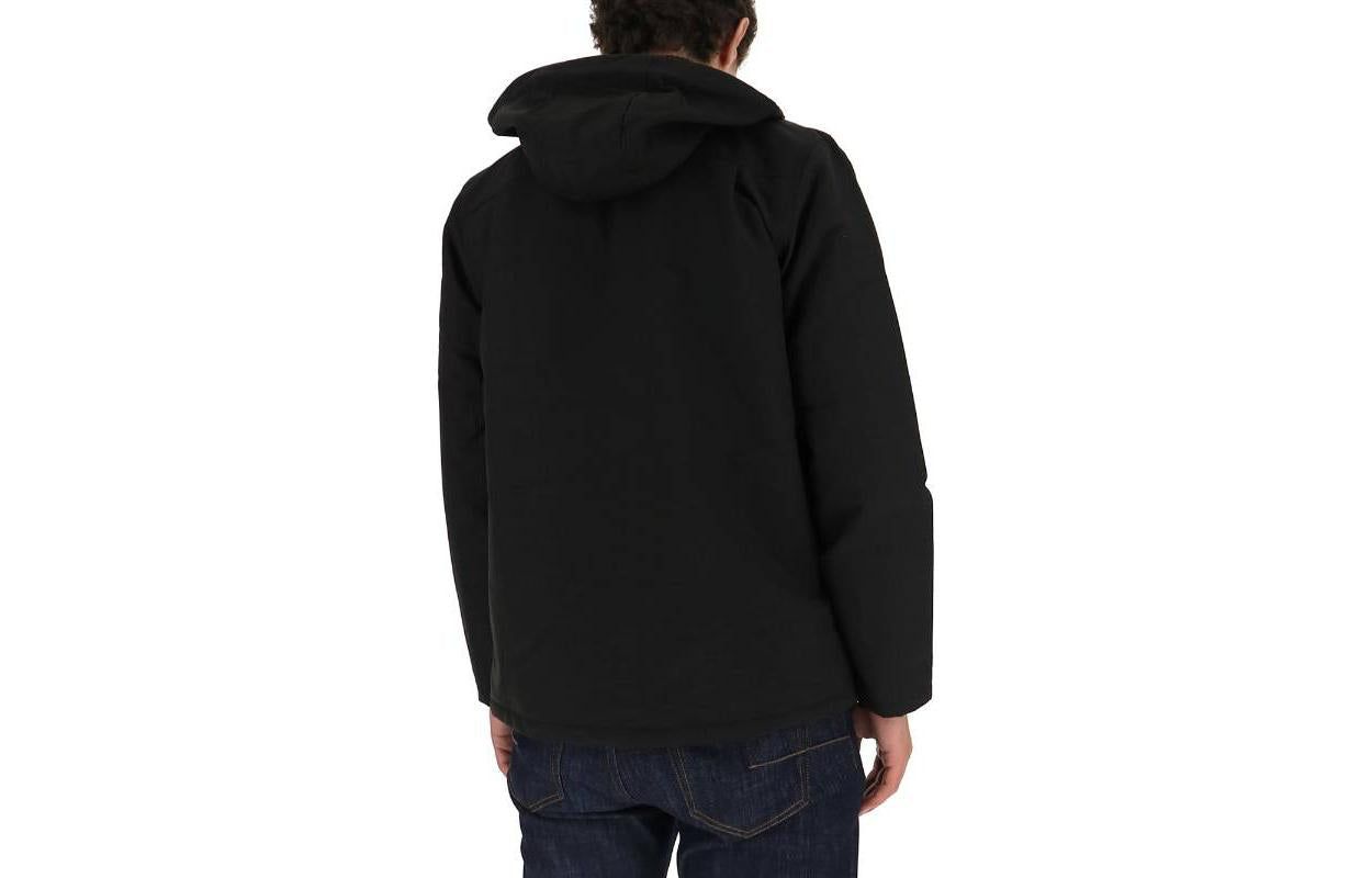Vans Drill Chore Jacket 'Black' VN0A45APBLK1 sold by KicksCrew product image thumbnail 5