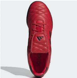 adidas Copa Gloro Turf Boots 'Red' IE7542 sold by KicksCrew