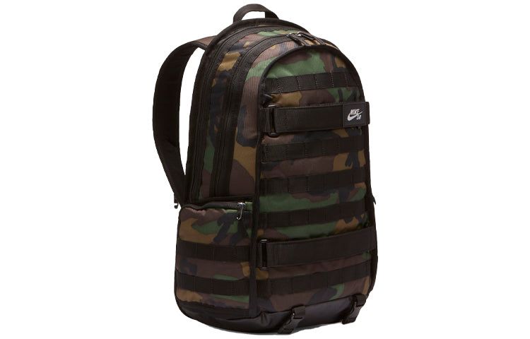 Nike SB RPM Backpack 'Armygreen' CK5888-010 sold by KicksCrew product image thumbnail 2