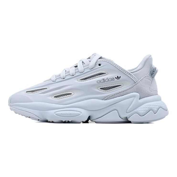 (GS) adidas originals Ozweego Celox 'Blue Tint' GZ1547 sold by KicksCrew