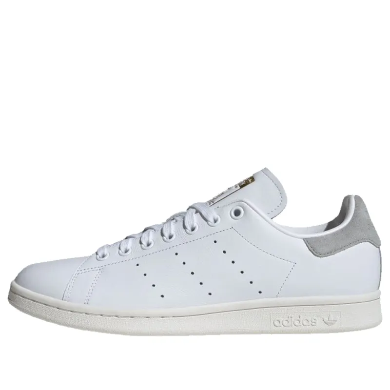 adidas Stan Smith 'White Medium Grey' IH2140 sold by KicksCrew