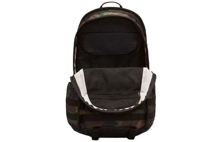 Nike SB RPM Backpack 'Armygreen' CK5888-010 sold by KicksCrew product image thumbnail 4