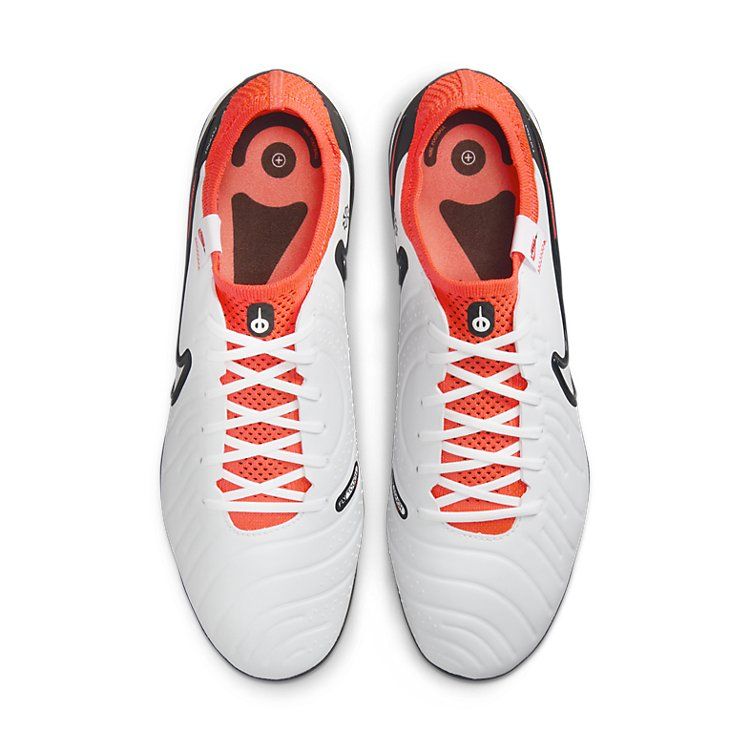 Nike Tiempo Legend 10 Elite AG 'Ready Pack' DV4330-100 sold by KicksCrew product image thumbnail 3